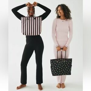 Victoria’s Secret reversible Tote! NWT in plastic